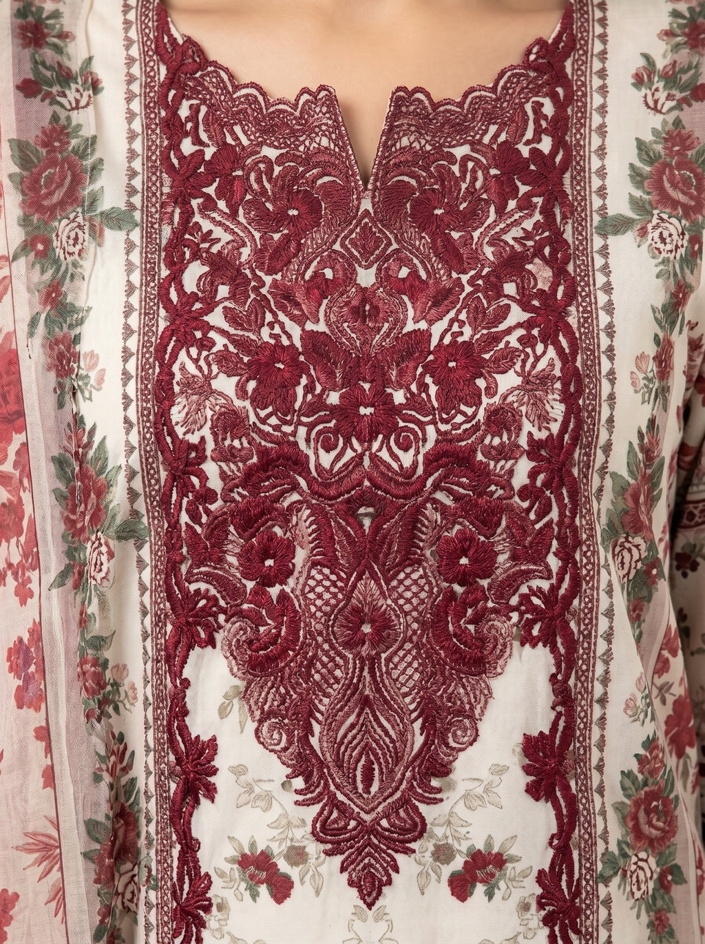 handmade pakistani suits uk