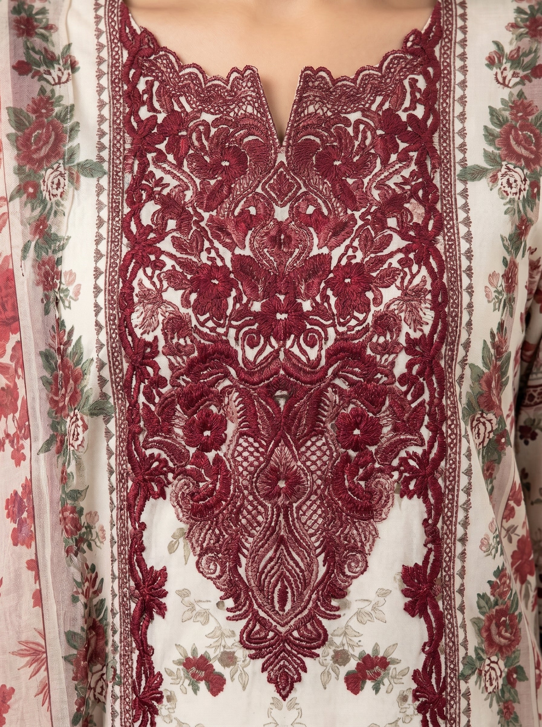 handmade pakistani suits uk