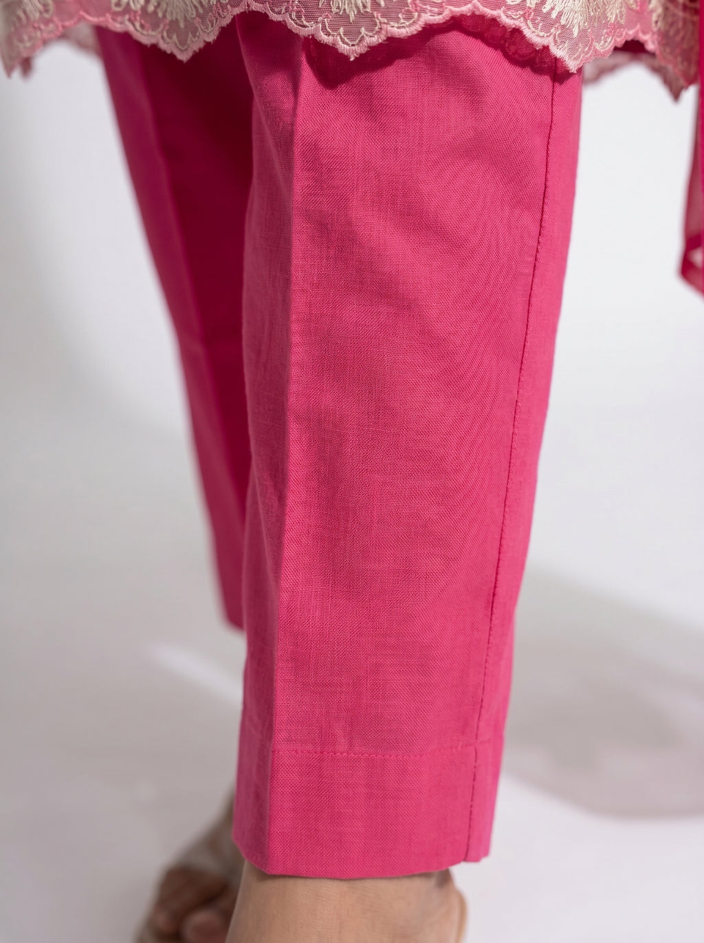 Cotton Salwar Suit 