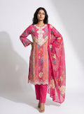 Cotton Salwar Suit 