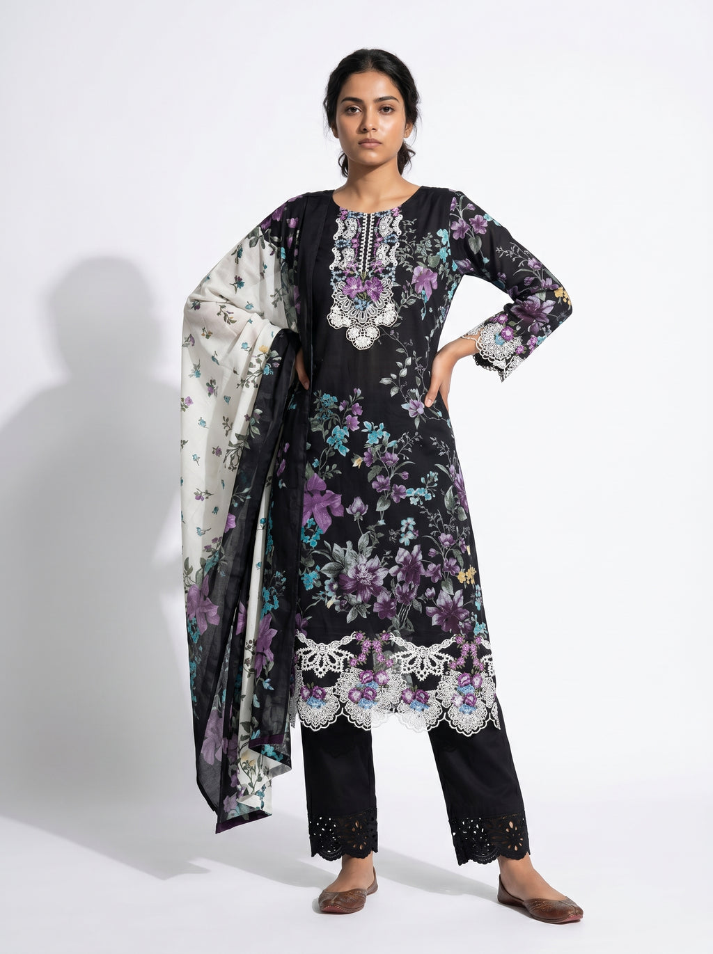 handmade pakistani suits uk