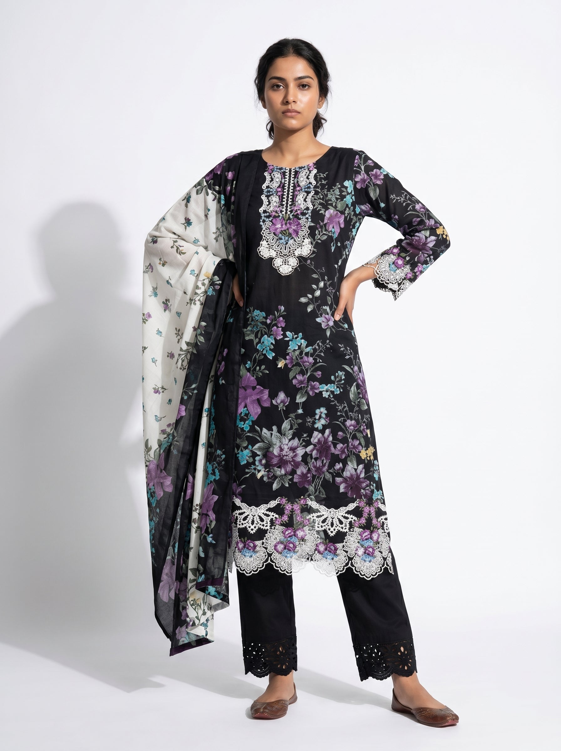 handmade pakistani suits uk